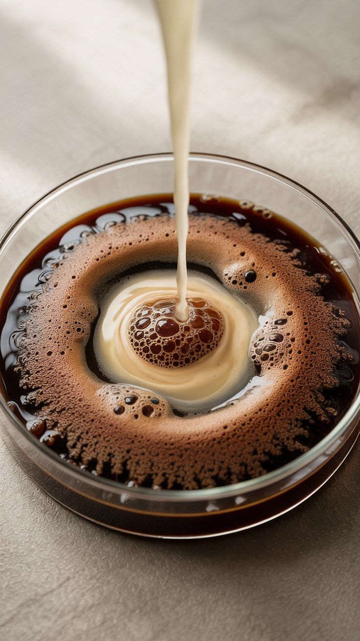DIY Coffee Body Scrub Recipe for Smooth Glowing Skin