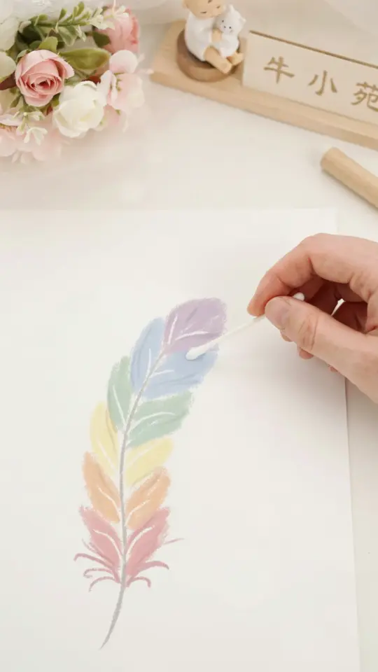 Doodle Designs for Creative Kids | Easy Drawing Ideas for Beginners | Simple Art Projects