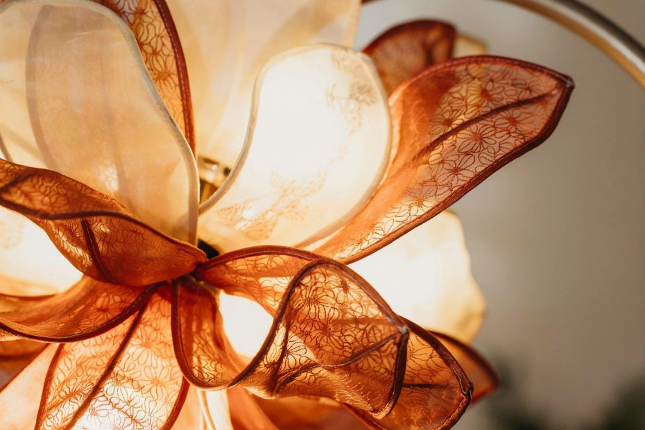 DIY Bathroom Lamp Tutorial | Embroidery Hoop & Skewer Light Fixture | Budget Decor Idea