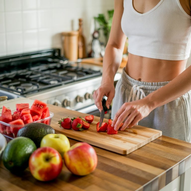 Natural Glow Up Foods for Radiant Skin Beauty Diet Ideas