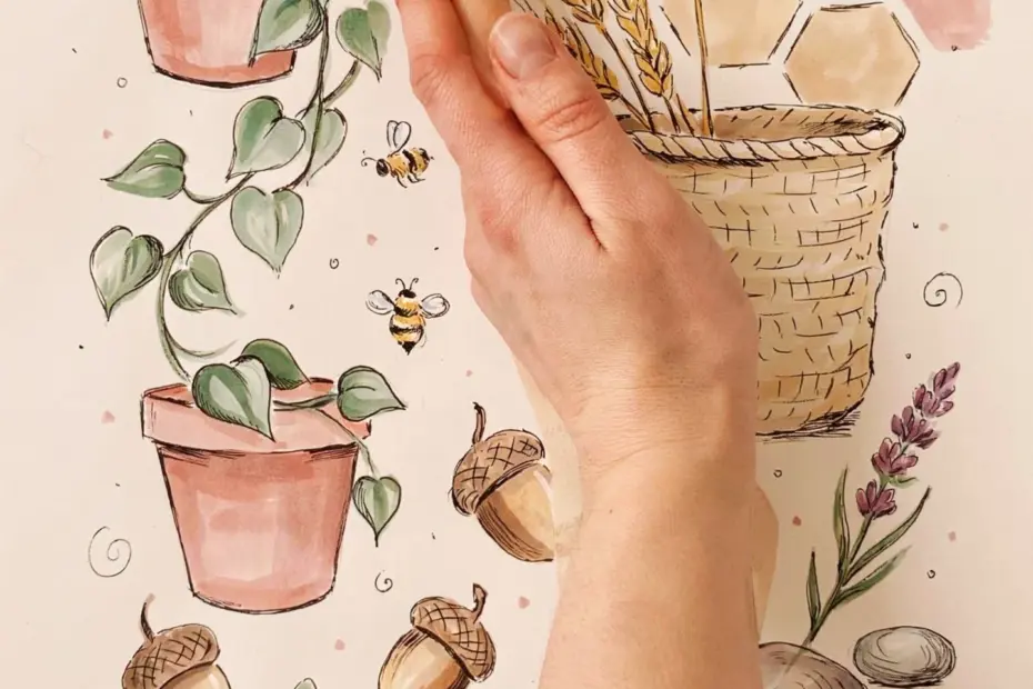 Doodle Art Ideas for Beginners | Easy Doodle Patterns | Sketchbook Inspiration